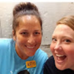 Meet your Posher, Ericka